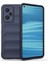 Realme Gt2 5g Kılıf Elde Tutma Kolaylıkla Kaydırmaz Kenar Line Dizayn Optietnik Kapak 1