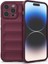 Apple iPhone 15 Pro Max Kılıf Elde Tutma Kolaylıkla Kaydırmaz Kenar Line Dizayn Optietnik Kapak 1