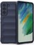 Samsung Galaxy S22 Plus Kılıf Elde Tutma Kolaylıkla Kaydırmaz Kenar Line Dizayn Optietnik Kapak 1