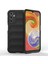 Samsung Galaxy A14 4g Kılıf Elde Tutma Kolaylıkla Kaydırmaz Kenar Line Dizayn Optietnik Kapak 1
