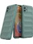 Samsung Galaxy A06 Kılıf Elde Tutma Kolaylıkla Kaydırmaz Kenar Line Dizayn Optietnik Kapak 2