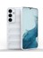 Samsung Galaxy S24 Kılıf Elde Tutma Kolaylıkla Kaydırmaz Kenar Line Dizayn Optietnik Kapak 1