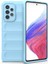 Samsung Galaxy A53 5g Kılıf Elde Tutma Kolaylıkla Kaydırmaz Kenar Line Dizayn Optietnik Kapak 1