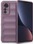 Xiaomi Mi 12 Lite Kılıf Elde Tutma Kolaylıkla Kaydırmaz Kenar Line Dizayn Optietnik Kapak 1