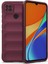 Xiaomi Redmi 9c Kılıf Elde Tutma Kolaylıkla Kaydırmaz Kenar Line Dizayn Optietnik Kapak 1
