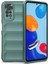 Xiaomi Redmi Note 11 Kılıf Elde Tutma Kolaylıkla Kaydırmaz Kenar Line Dizayn Optietnik Kapak 1