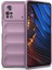 Xiaomi Poco X4 Pro 5g Kılıf Elde Tutma Kolaylıkla Kaydırmaz Kenar Line Dizayn Optietnik Kapak 1