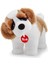 Peluş Saint Bernard Bob 20 cm 1