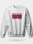 Rock Sembol Unisex Regular Sweatshirt 1