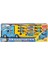 ERN-883 Heroes Toys 3 Katlı Taşıyıcı Transporter 1