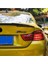 M Power 3D Metal Stıcker Bmw Güç Rozet Araba Aksesuarı 5