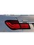 M Power 3D Gümüş Metal Stıcker Bmw Güç Rozet Araba Aksesuar 2