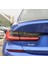 M Power 3D Gümüş Metal Stıcker Bmw Güç Rozet Araba Aksesuar 4