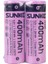 Sunkko Ifr 3.2 Volt 400 Mah 14430 Şarj Edilebilir Pil (Tekli) (4825) 2
