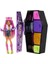 Monster High Gizemli Arkadaşlar HPD57 3