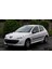 Peugeot 206 Hb 206+ Hb Bagaj Amortisörü Takım Sağ-Sol 1998-2013 4