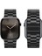 Apple Watch 6 7 8 9 10 Se Ultra Uyumlu Kordon 44 45 46 49MM Paslanmaz Çelik Metal Kayış 2