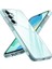 Samsung Galaxy A16 Kılıf Kamera Korumalı Silikon Şeffaf Arka Kapak 1
