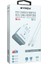 PD18L-TYPE-C Giriş Başlık+Lıghtnıng Kablo 3.0A 18W Pd Quıck Şarj-Type-C Set 2