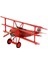 Revell 1:72 Fokker Dr.1 Triplane Model Seti 64116 1