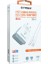 Umut Biliim Teknolojileri _ PD18T-TYPE-C Giriş Başlık+Type-C Kablo 3.0A 18W Pd Quıck Şarj Type-C Set 18WATT Hızlı Şarj Adaptörü 2
