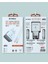 Umut Biliim Teknolojileri _ PD18T-TYPE-C Giriş Başlık+Type-C Kablo 3.0A 18W Pd Quıck Şarj Type-C Set 18WATT Hızlı Şarj Adaptörü 4