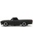 Jada 1/16 F/f Fast & Furious 1967 Chevrolet El Camino 2.4 4