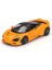 Mini Gt 1/64 Mclaren 750S Mclaren Orange Blister Paket 1