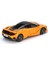 Mini Gt 1/64 Mclaren 750S Mclaren Orange Blister Paket 3