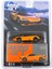 Mini Gt 1/64 Mclaren 750S Mclaren Orange Blister Paket 4