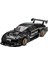 Mini Gt 1/64 Mazda Rx-7 Lb-Super Silhouette Liberty Walk Black 1