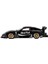 Mini Gt 1/64 Mazda Rx-7 Lb-Super Silhouette Liberty Walk Black 3