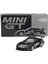 Mini Gt 1/64 Mazda Rx-7 Lb-Super Silhouette Liberty Walk Black 4