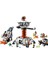 LEGO City Uzay Üssü ve Roket Fırlatma Rampası 60434 1