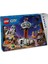 LEGO City Uzay Üssü ve Roket Fırlatma Rampası 60434 2