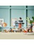 LEGO City Uzay Üssü ve Roket Fırlatma Rampası 60434 3