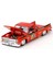 Mini Gt 1/64 Chevrolet Silverado Tamıya x Kaıdo House "clod Buster" 1