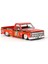 Mini Gt 1/64 Chevrolet Silverado Tamıya x Kaıdo House "clod Buster" 2
