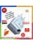 Umut Biliim Teknolojileri _ Type-C Çıkışlı Charger And Data Cable /şarj ve Data Kablosu/type-C To LIGHTNING/18W Pd Quıck Change Qc 3.0/3.0A _PD18T_ 2