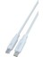 Umut Bilşim Teknolojileri _ PD18LK 18W Pd Type-C To Lightning Kablo (Type-C To Lightnin Kablo) 1