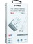 Umut Bilişim Teknolojileri _ PD18L Type-C Başlık Iphone Kablolu 18W 3.0A Pd Ev Şarj Aleti (Type-C To Lightning 3.0A Kablo) 1