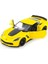 Welly 1:24 2017 Chevrolet Corvette Z06 4