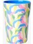 Melamin Bardak - Tall Jungle Fever 400 ml 1
