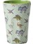 Melamin Bardak - Tall New Dino 400 ml 1