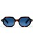 Zanzıbar Bold Havana Maculato 39 Blue Hd 1