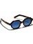 Zanzıbar Bold Havana Maculato 39 Blue Hd 2