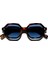 Zanzıbar Bold Havana Maculato 39 Blue Hd 3
