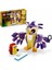 31125 LEGO Creator Fantastik Orman Yaratıkları 3ü1 Arada, 175 Parça +7 Yaş 2