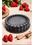 Granit Döküm Tart Ve Kek Kalıbı 1