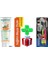 Doğal Misvak Özlü Diş Macunu 100 ml + Banat Deep Clean 1+1 Diş Fırçası 1